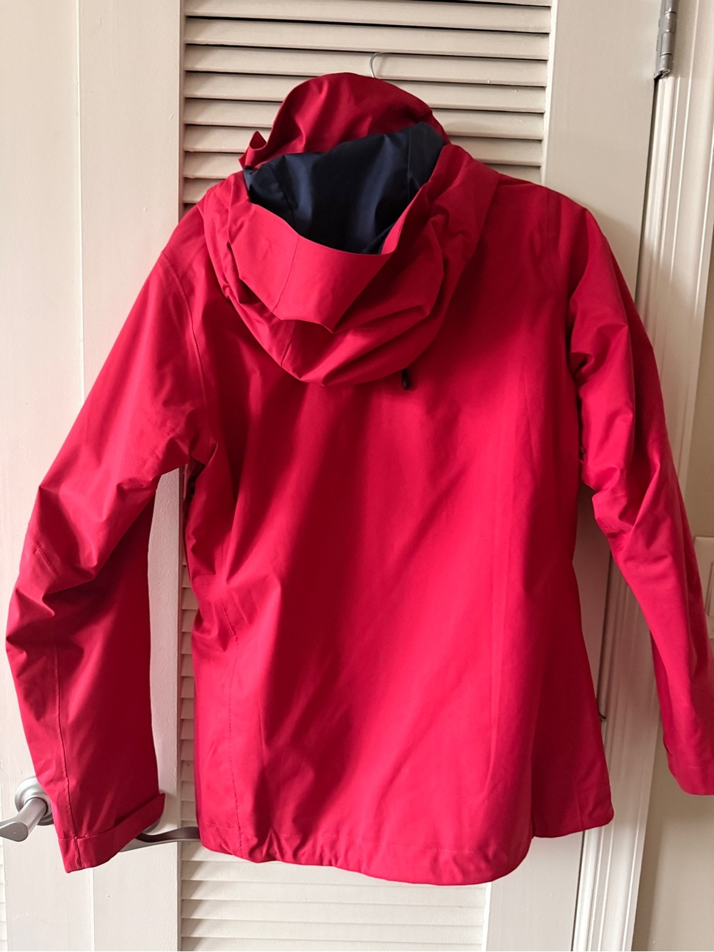 Patagonia Snowbelle 3-In-1 Jacket Women, discontinued color - Picture 2 of 4